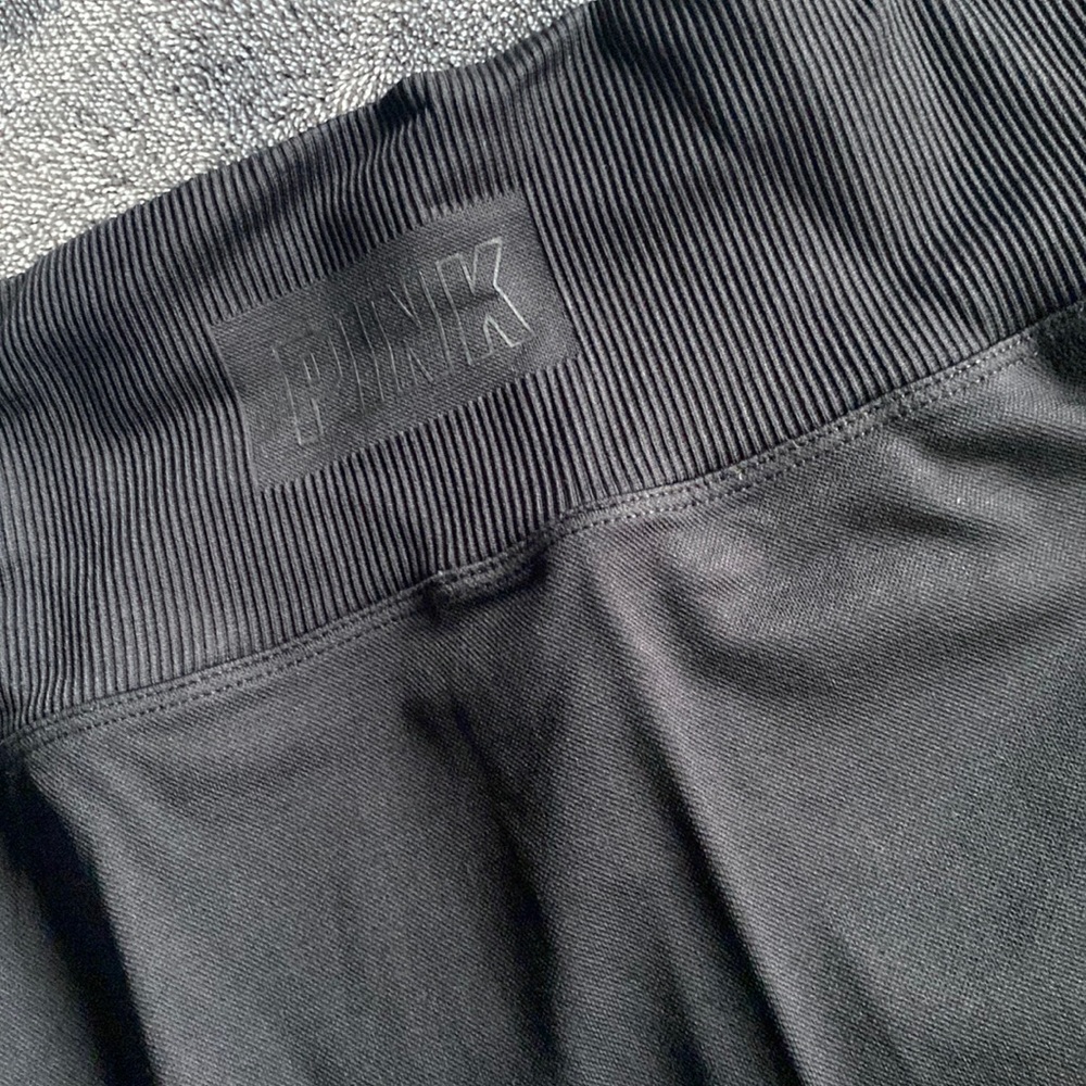 Women’s Pink workout tights size Xl